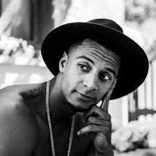 Jay Francis (@JayFrancisNL)