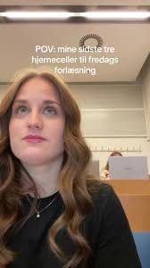 Kvantitativ metode undersøgelse >>> #medievidenskab #university #fyp