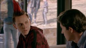 Cobra kai returns, and a new rivalry between opposing dojos is born. Jacob Bertrand On How Hawk Will Handle Joining Daniel Johnny S Dojo Heavy Com