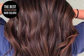 29 Hottest Caramel Brown Hair Color Ideas For 2019