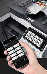 Всі непрофільні процеси — на аутсорсинг. News Release Details News Releases Konica Minolta