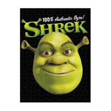 Madagascar Whos The Cat Alex Jigsaw Puzzle by Debra Smart