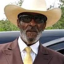 Anthony Maples Obituary