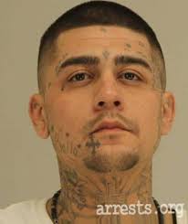 Ellison, Johnathan Wendell mugshot and booking details