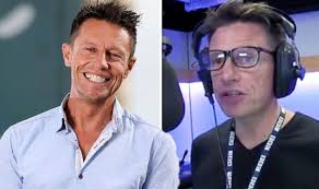 Stephen Clements BBC host's funeral details announced amid police statement  about death