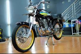 Cute anime boy pfp 1080x1080 : Modifikasi Honda Gl Pro Zaman Now Motor Lawas Menolak Punah Gridoto Com