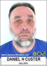 DANIEL CUSTER