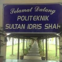 Stop killing dogs at politeknik sultan idris shah. Politeknik Sultan Idris Shah