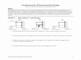 Experimental Variables Worksheet Answers Luxury Experimental Design Worksheet Answer In 2020 Persuasive Writing Prompts Pattern Worksheets For Kindergarten Worksheets