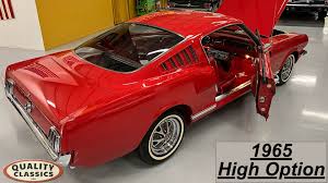 Image result for Rangoon Red 1964 Mustang