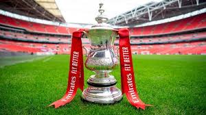 The fa cup in england is the oldest football competition in the world and this season, despite the draw for the fourth round took place on monday january 11. Football English Fa Cup Semi Final Draw Vanguard News
