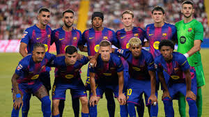 ESPN Argentina - News update