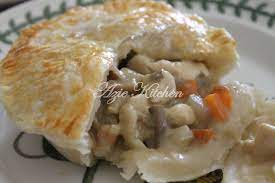 See more ideas about pies maker, mini pie maker, breville pie maker. Pai Ayam Melbourne Azie Kitchen