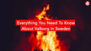 Stockholm leave a the celebration known as valborg causes communities throughout sweden to unite in spirit and gather around massive bonfires, singing songs to welcome. Everything You Need To Know About Valborg In Sweden Stockholm