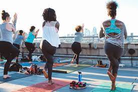 Maybe you would like to learn more about one of these? Your Guide To Outdoor Yoga Around Philadelphia And South Jersey