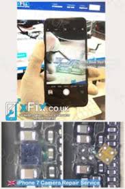 May 20, 2019 · restart your iphone restarting your iphone will give all the programs running the opportunity to shut down and start over again. Fix Iphone 7plus Camera Flashlight Not Working After Drop Xfix