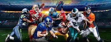 Pin By Nfl Nation On Nfl Nfl Sunday Ticket Nfl Sunday Sunday Ticket