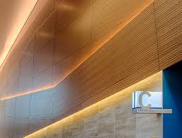 Architectural Linear Led Lighting Systems Commercial Led Cove Lighting Graze Lights And Wash Lights