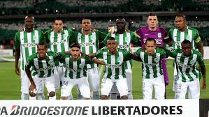 This is the match sheet of the copa sudamericana game between atlético nacional and deportivo municipal on aug 18, 2016. Datos Curiosidades De Atletico Nacional La Contra