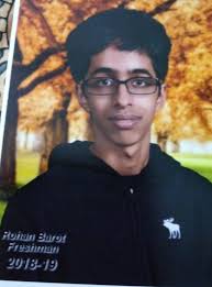 Recipes for Good's fundraising page for The Trevor Project