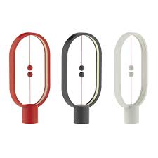 Henglamp Balance Lamp Ellipse