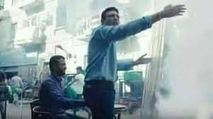 ما حد يشوفلنا الشتا السنادي جاي ولا ننزل الصيفي تاني هههههههههههههههه Funny Comments Arabic Memes Memes