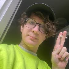 Daniel Mccarrell's Instagram, Twitter & Facebook