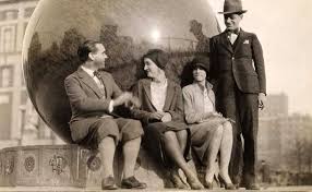 Extracto de una conferencia de federico g. Lorca En Nueva York 80 Anos De Un Viaje Que Cambio La Poesia El Cultural