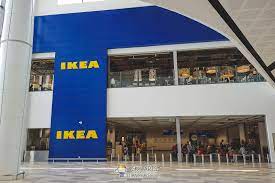 Ikea malaysia opened its first store at 1 utama shopping mall in 1996. 12 Reasons To Visit Mytown Shopping Centre In Kl Mytownkl