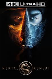 Ver baile urbano / ritmo salvaje online y descargar en hd 1. áˆ Mira La Pelicula Mortal Kombat Online Gratis Cinecalidad
