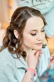 Rachel Eveline Hair and Makeup in London