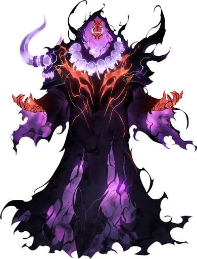 Tusk | Solo Leveling: ARISE Wiki | Fandom