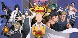 The game will feature 3 vs. One Punch Man The Strongest Man Brief Walkthrough Of New China Exclusive Mobile Game Mmo Culture