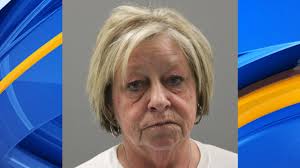 Limestone County Sheriff's Office employee arrested for alleged  inappropriate relationship with inmate