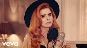 Her music is influenced by soul and jazz and her singing style has been compared. Paloma Faith Only Love Can Hurt Like This Off The Cuff Youtube