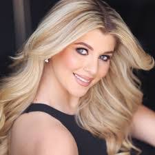 Elaine Herndon's Instagram, Twitter & Facebook