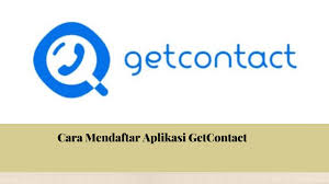 Next, you can identify any unknown callers, as soon as your phone starts ringing. Tutorial Cara Daftar Aplikasi Getcontact Youtube