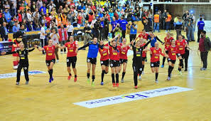 Handbal si stiri din handbal. Handbal Feminin S A AnunÈ›at Lotul Romaniei Pentru Campionatul Mondial Din Germania Ziarul De Sport