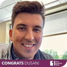 First Business Bank (@firstbusinessbank) • Fotos y vídeos de Instagram