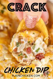 Pin On Dips