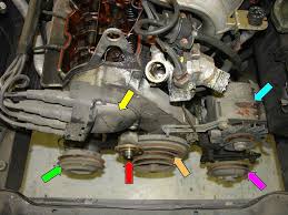 In 1985 the exterior and interior trim were updated. Bmw E30 3 Series Timing Belt Replacement 1983 1991 Pelican Parts Diy Maintenance Article