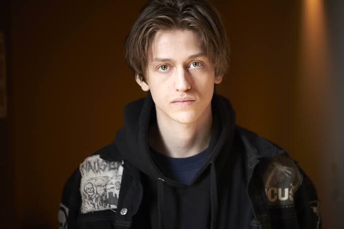 Percy Hynes White - IMDb