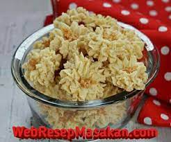 Sagu Keju Ny Liem Resep Sagu Keju Ny Liem Cara Membuat Kue Sagu Keju Lumer Kue Resep Resep Kue
