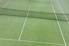 Egal, ob ein tennisplatz gerade erst gebaut wurde oder schon ein paar jahre alt ist, er bedarf regelmäßiger pflege. Tennisplatz Sonnenhof Aspachs Webseite