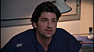 Meredith and Derek First Episode Episodes