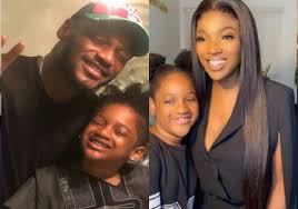 Tuface, 45 and father of seven, has faced enduring charges of sexual impropriety for years. 2face Annie Idibia S Daughter Shows Off Leg After Surgery