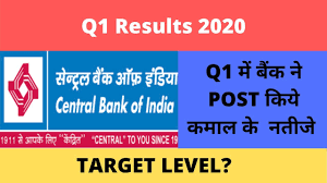 N/a and other stocks in same sector. Cental Bank Of India Share Q1 Results 2020 Central Bank Of India Share News Cental Bank Of India Youtube