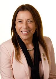 Association Board & Staff