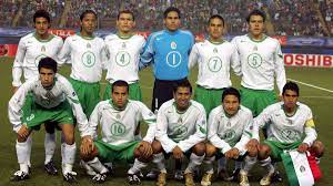 Pato araujo era uno de los favoritos para llevarse el premio de exatlón méxico 2021 y aunque tenía como rival a otro grande, javi márquez, esto no fue suficiente. Que Fue De Los Campeones Con Mexico Sub 17 En El Mundial De Peru 2005 As Mexico