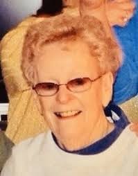 Jane B. Hanley Obituary